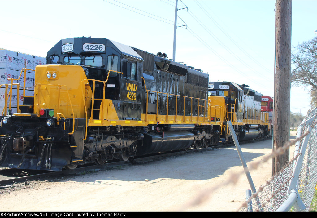 WAMX 4226